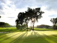 Greenwood Golf & Resort - Fairway